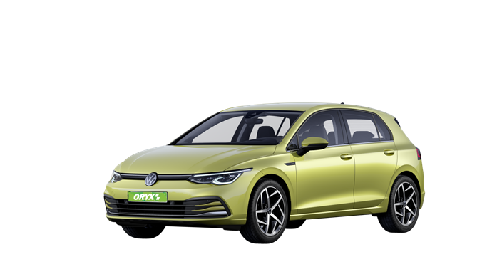 VW Golf (3 vrata)
