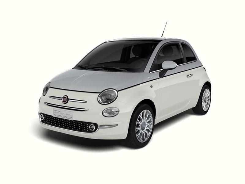 Fiat 500 1.0 BSG