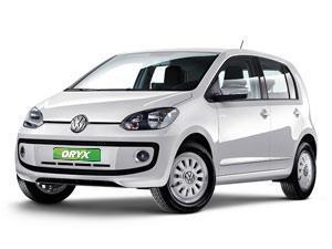 VW up!